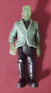 1997 UNIVERSAL MONSTERS BURGER KING KIDS MEAL TOY FRANKENSTEIN ACTION FIGURE (A3 - Picture 1 of 3