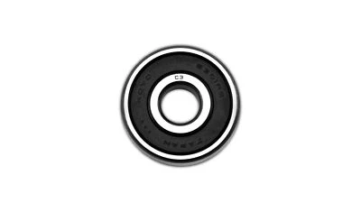 Rolamento de roda traseiro R/H para 1977 Suzuki A 100 B - Imagem 1 de 4