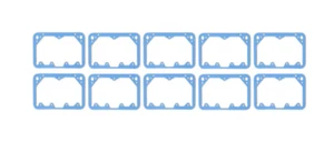 Holley 1008-1911-1 Fuel Bowl Gasket 10PK - Picture 1 of 4