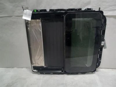 MONTAJE TECHO CORREDIZO BMW 535 XI 2010 Foto 1 de 4