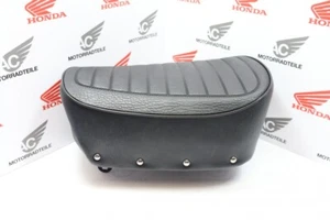 Honda Z 50 J Monkey Sitzbank "Made in Japan" Metall Neu 77100-130-000 - Picture 1 of 4