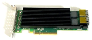 SILICOM PE210G2I40IC-T-LP Dual Port 10G Network Interface Card - w/ WARRANTY!! - Picture 1 of 5