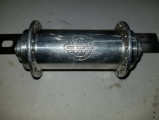 Vintage White Industries Hub 32 Hole