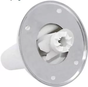 Waschmaschine Waschmaschine Timer Steuerknauf für GE WH01X10310 AP399965 PS1482286 - Bild 1 von 2
