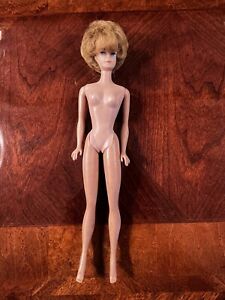 Vintage /Strawberry Blonde Barbie Midge 1962 Doll