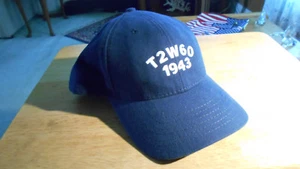 T2W60 Trusses  Hat / Cap - Picture 1 of 3