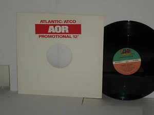 MARTEE LEBOW Hearts Of Stone 12 inch vinyl promo single 1986 Bruce Springsteen - Foto 1 di 1