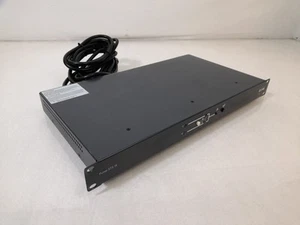 Eaton Pulsar STS 16 Système de transfert de source unité de distribution d'énergie PDU - Photo 1/9