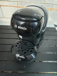 Bosch Tassimo Vivy 2 TAS1402 Kaffeemaschine Kapselmaschine Schwarz - Bild 1 von 6