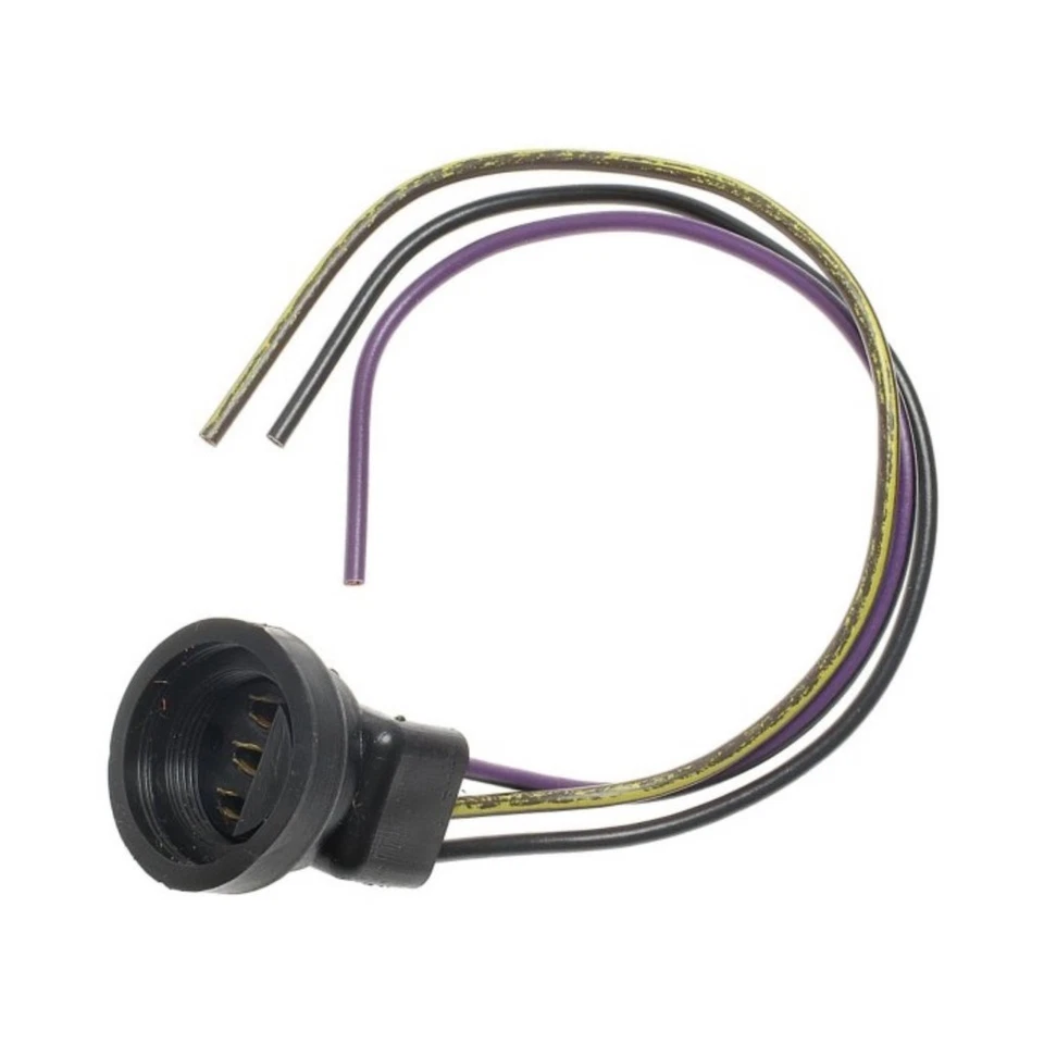 Genuine ACDelco For Dodge Dynasty/Monaco 1990 Backup Light Switch Connector - Изображение 1 из 4