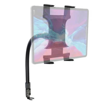 ARKON Mounts - Car Tablet Mount with 22-inch Arm and Seat Rail Attachment | G... - Image 1 of 4