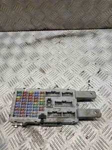 Scatola fusibili Hyundai Santa Fé III DM 919502B401 2.20 Diesel 147kw 30513335 - Foto 1 di 3