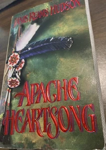 Apachenherzlied von Janis Reams Hudson - Bild 1 von 3