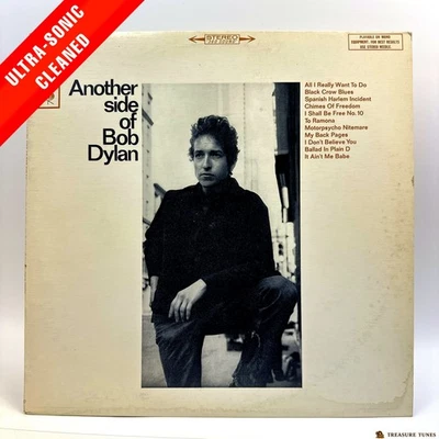 Bob Dylan – Another Side Of Bob Dylan - Image 1 of 4