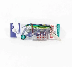 Jackson Tobisugi Daniel Vibration 10 grams 51 mm Sinking Lure LBT (5136) - Picture 1 of 6