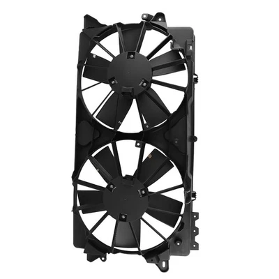 Ventilador de refrigeración para Ford Expedition 2010-2017 623620 AL3Z8C607A BL3Z8C607A Foto 1 de 4