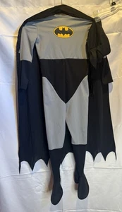 Batman Kostüm Gr. Small - Bild 1 von 3
