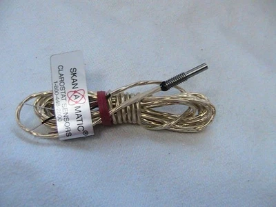 1 NEW SKAN-A-MATIC PHOTOELECTRIC SENSOR P34024 - Image 1 of 3