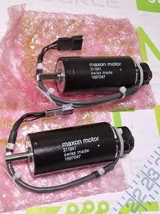 MAXON 44718201 MOTOR 311941 - 1697047 - (BRAND NEW) - Picture 1 of 5