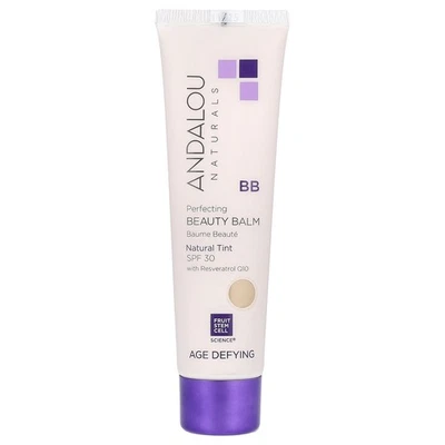 Perfecting BB Beauty Balm, SPF 30, Natural Tint, 2 fl oz (58 ml) - Image 1 of 4
