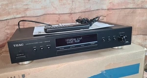 Teac T-R650DAB DAM AM FM Stereo Digital Radio Tuner HiFi Seperate Boxed - Picture 1 of 24
