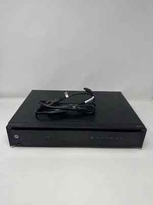 Motorola HD Dual Tuner DVR DCX3400-M - Image 1 of 3