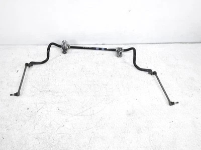 Barra estabilizadora delantera Nissan Altima 2013-2018 - 1 eslabón con fugas Foto 1 de 4