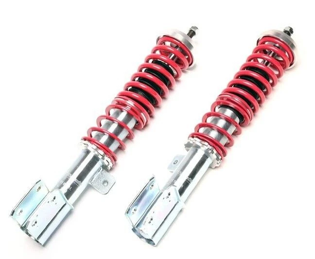 Sospensioni Anteriori Assetto Regolabile TA-TECHNIX per PEUGEOT 307 Berlina (3A) - Imagen 1 de 1