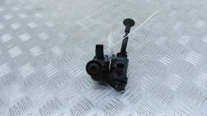 Citroen C8 Boost Solenoid 2+2 Pin Plug Mk2 2.0 Diesel 2002-2016M - Picture 1 of 7