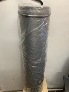 Stovax Professional XQ 8″ 1000mm Straight Flue Length (Stovax) Free UK P&P - Picture 1 of 6