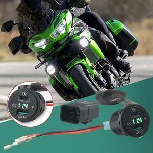 For Motorcycle Accessories For Ninja400 For Ninja650 2018-2020 - Picture 1 of 12