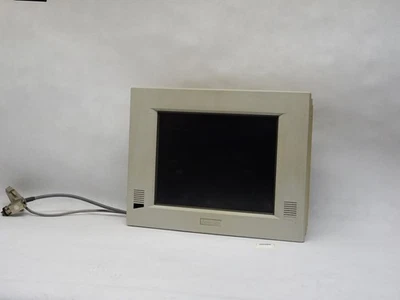 Advantech PPC-120T-RT Panel PC  - Bild 1 von 4