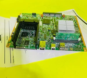 Placa PWB Controlador Principal Ricoh Savin Lanier MP 6503 PCB Original - Imagen 1 de 5