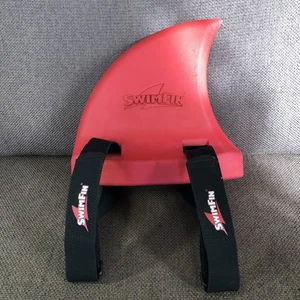 Swimfin Kids Swimming Floatation Buoyancy Aid Childrens Pool Swim Fin - 15-30 KG - Picture 1 of 6