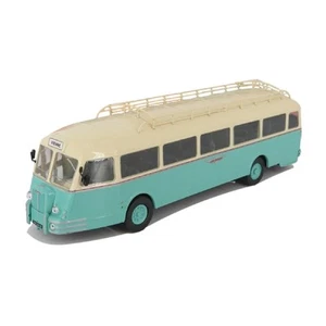 Chausson APH 47 Nez de Cochon 1:43 Ixo altaya Autobús bus Diecast - Imagen 1 de 2