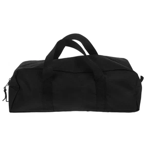  Electrician Tool Bag - Water Resistant Oxford Cloth Hardware Organizer Tote - - Picture 1 of 12