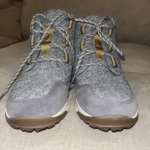 Chaco Borealis Ledge wasserdichte Freizeitstiefel Wolle Damen 10 top neu ohne Karton - Bild 1 von 9
