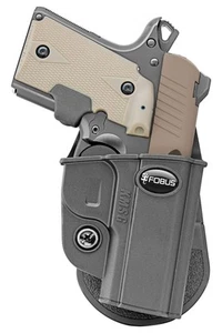 KMSG Evolution Holster for Kimber Micro, Micro 9, Sig Sauer P238, P938 .22, P... - Picture 1 of 1