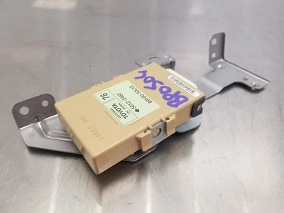 15 2015 LEXUS LS460 MÓDULO DE CONTROL DE PUERTA DE ENLACE DE RED 8910050L10 Foto 1 de 4