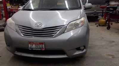 Vacuum Pump Fits 16-22 LEXUS RX350 1934499 - Image 1 of 4