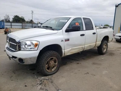 Espejo retrovisor RAM2500 2008 1595559 Foto 1 de 4