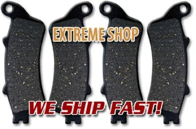 Honda Front Brake Pads ST 1100 (ABS Model) (96-02) ST 1300 ABS & Non-ABS (02-07) - Image 1 of 2