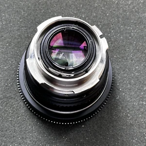 Arriflex Carl Zeiss Prime 50mm PL Mount neuwertig - LESEN* - Bild 1 von 7