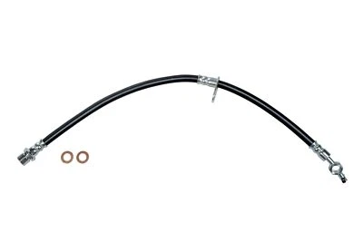 Manguera hidráulica de freno delantera izquierda Sunsong 1993 1994 para Toyota Camry 1992-1996 Foto 1 de 3