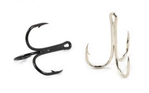 Rebhuhn Salar X4 Tube Fly Drillinge in schwarz oder silber - LIMITIERTE LAGERBESTÄNDE - Bild 1 von 1