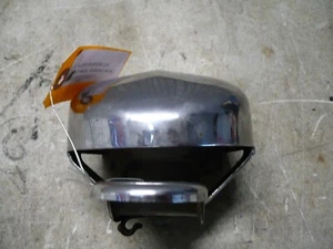 HD HARLEY 95 UP 1995 XL 1200 XL1200 SPORTSTER HORN HORNS ASSY COVER OEM NICE - Picture 1 of 6