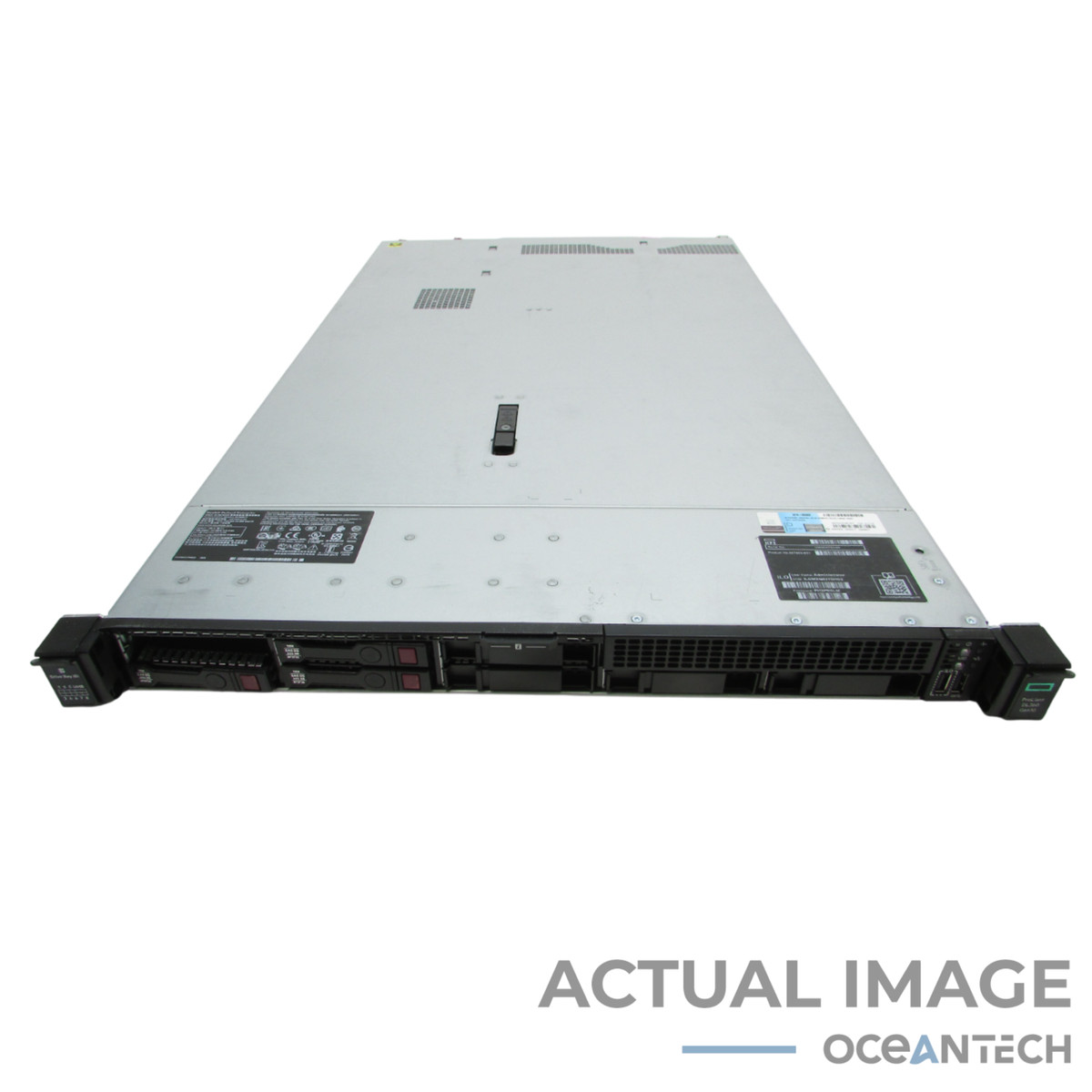 HP ProLiant DL360 Computer Servers for sale | eBay HP ProLiant DL360 Computer Servers for sale | eBay