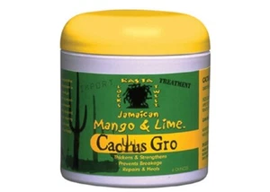 Jamaican Mango & Lime Cactus Gro 6oz Free shipping Buy more &Save more! - Picture 1 of 1