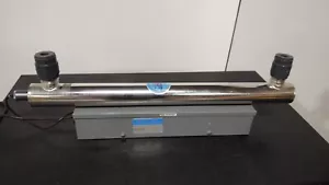 Ultra Dynamics Ultraviolet Water Purifier S-15, 120 Volts - Picture 1 of 9