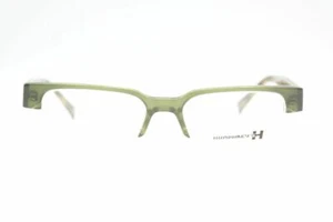 Eschenbach Humphreys 2137 40 grün halbrand Brille Brillengestell eyeglasses Neu - Bild 1 von 6